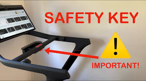 On may 5, cpsc announced peloton had agreed to recall its tread+ treadmill with a model number of tr01 following one child's death and 29 reports of the machine. Peloton Tread Safety Key How It Works To Stop Injury And Keep Pets And Children Safe Youtube