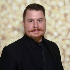 Professor Spoto has a nice ring to it, right?