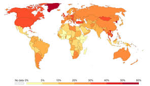But what started out as a celebration led to a worldwide health crisis: Causes Of Cancer Wikipedia
