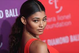 Danielle Herrington: Photos Of 'SI' Swimsuit Cover Girl