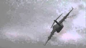 Cicardo, a loadmaster of the alaska air national guard's 249th. C 17 Crash Report Exposes Cracks In Usaf Safety Culture News Flight Global