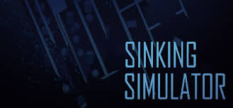 sinking simulator on steam
