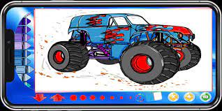 Biasanya guru akan memberikan gambar yang sudah diberikan tanda warna. Belajar Mewarnai Gambar Mobil Anak Paud Tk Sd Cho Android Táº£i Vá» Apk