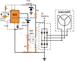 Pin By Helcar Aheleen On Motorbike Rectifier Regulator Voltage Regulator Circuit Projects Circuit Diagram