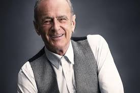 Francis Rossi: Status Quo star