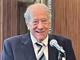 Robert Cox speaks up for independent journalism