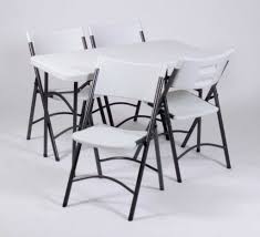Room Design Good And Most Finishing Folding Table And Chairs Four Seat And On Folding Table Need Adding Paint Also Varnish To Make Finish This Furniture From C