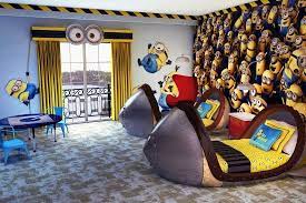 Pin By Kena On Oh My Baby Minion Room Decor Minion Room Minion Bedroom
