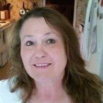 Connie Louise (Moore) Sullivan Obituary