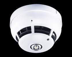 Choose wisely after researching the pros and cons of make it a habit to test the alarm every month by pressing the test button until the alarm sounds off. 6000plus Optical Heat Co Sensor Inc Vad Protec Fire Detection