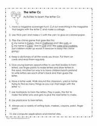 This set is often saved in the same folder as. Teach The Letter C Worksheets