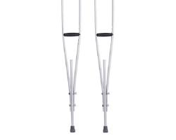 تصویر عصای زیر بغل