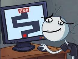 Resultado de imagem para TROLLFACE QUEST PC