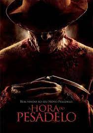 Assistir A Hora Do Pesadelo Dublado Online Gratis Nightmare On Elm Street A Nightmare On Elm Street Horror Movie Posters