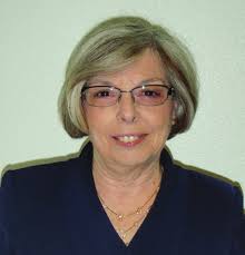 ambassadOr Of the mONth reCOgNItION award IN the spOtlIght: saNdy Carter