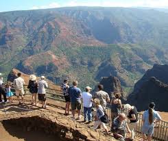 Alcoholics anonymous meetings are entirely different from the other meetings where you can share your experience and get to know about the others as well. Hawaii Tourism S Action Plan For Kauai