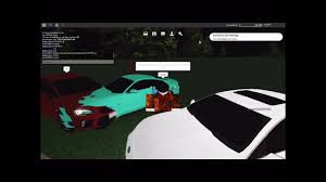Hence, literally, it requires no skill. How To Hack Any Car In Roblox Greenville Patched Youtube