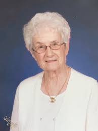 Avis Stanifer Obituary