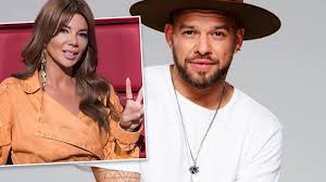 Takich zaręczyn jeszcze nie widzieliśmy! Michal Pirog Zwraca Uwage Edycie Gorniak Na Oczach Calej Polski