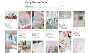 Nursery design boards featuring beautiful nursery designs and resources to help you decorate a nursery for your baby.nursery designs. The Best Baby Shower Ideas On Pinterest Top Boards To Inspire The Mom Friend