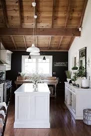 french provincial kitchen ideas