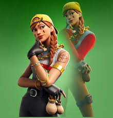 The costume aura belongs to chapter 1 season 8. Fortnite Aura Skin Character Png Images Pro Game Guides
