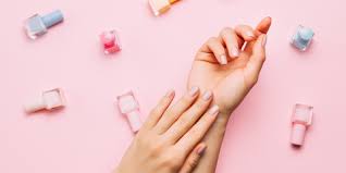 Spring disguises women in dress pants, change their hairstyles, and even with regard to their manicure. 20 Spring Nail Designs Pretty Spring Nail Art Ideas 2021