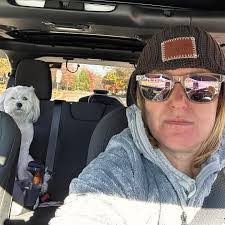 Doreen Talley's Instagram, Twitter & Facebook