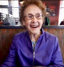 Alda Gregus Obituary