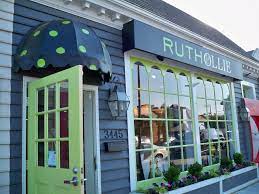 Ruth Ollie Richmond Va Love The Polka Dot Awning Contemporary House Shop House Design Richmond Virginia