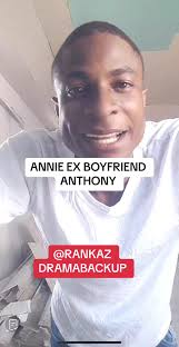 #rankazdrama #rankazdramabackup #fyp #foryoupage #foryou #entertainment  #viralvideo #annieyee876 #anthonymills