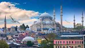 ارخص عروض الطيران إلى تركيا لن تندم عليها ابدا ولا تفوت أهل السعودية