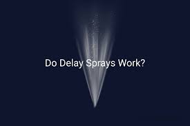 Do Delay Sprays Work? The Truth About Lasting Longer in Bed – Promescent