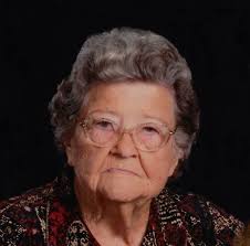 Ruth Waters Brinson Obituary March 4, 2020