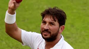 Yasir shah is a pakistani cricketer who represents pakistan in test cricket and odi cricket. Yasir Shah Needs A Break From Test Cricket Rashid Latif