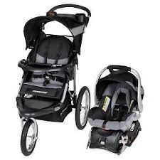 Baby Trend Expedition Travel System Millennium White Travel Systems For Baby Baby Trend Travel System Travel System
