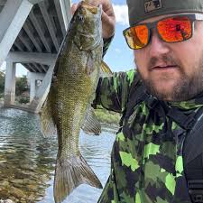 8” Commander in Cognac Big Horn...