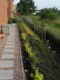 Gartengestaltung In Hanglage 30 Tipps Und Ideen Fur Begrunung Begrunung Gartengestaltung Hanglage Idee Gartengestaltung Gartengestaltung Hanglage Garten