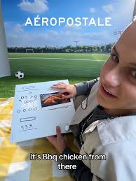 from the field to the ‘fit check @cavan.sullivan6 stays moving ⚽ #AeroForAll