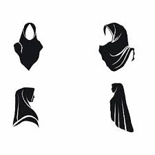 Logo hijab png is about is about computer icons, download, share icon, hijab, muslim. Pin On My Saves