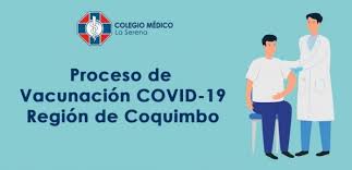 Con la inmunidad de rebaño como finalidad, el personal de salud a lo largo. Cierra Inscripcion Voluntaria Para Proceso De Vacunacion Covid 19 En La Region De Coquimbo Colegio Medico