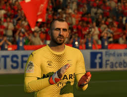 Join the discussion or compare with others! Sam Red Devil On Twitter Paul Bernardoni Nimes Olympique On Loan From Girondins De Bordeaux Ovr 78 Pot 84 Genericgenocide Fifa20 Fifa20mod Fifaface Paul Bernardoni Nimesolympique Girondins Https T Co Apb8ncsq5n