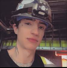 My son's working adventures