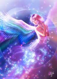 Beautiful fantasy art by takaki | cuded born in hokkaido, japan, takaki is a digital artist who works on beautiful fantasy and fare tale characters. 25 Beautiful And Stunning Fantasy Art Works For Your Inspiration