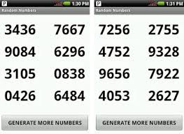 Check spelling or type a new query. Random 4d Numbers Free Unduh Apk Versi Terbaru 1 8 13 Com Gmail Jimmyliaw852 Randomnumbers