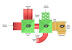 Equipment Playground Top View Png