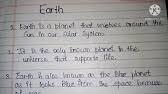 Essay On Aryabhatta Satellite 10 Lines On Aryabhatta Satellite Youtube 15 it was named after the mathematician aryabhata. 10 lines on aryabhatta satellite