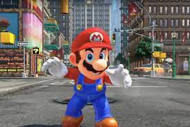 Super Mario Odyssey Tips And Tricks The Top 9