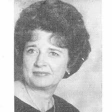 Imogene Leon Obituary (1928