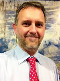 Abogado José Ignacio Martínez Pallarés